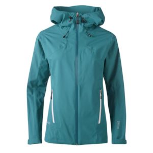 Eela Waterproof Jacket 