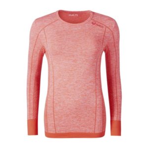 Free Seamless Long Sleeved Base Layer