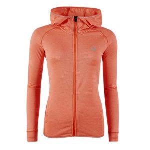 Puijo Womens Hoodie