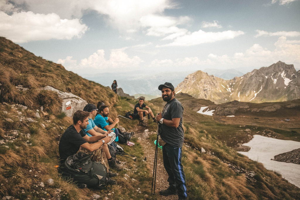 Albania and Macedonia: Hiking Mount Korab
