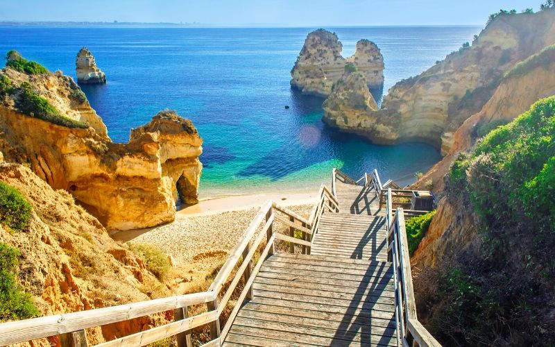 Algarve