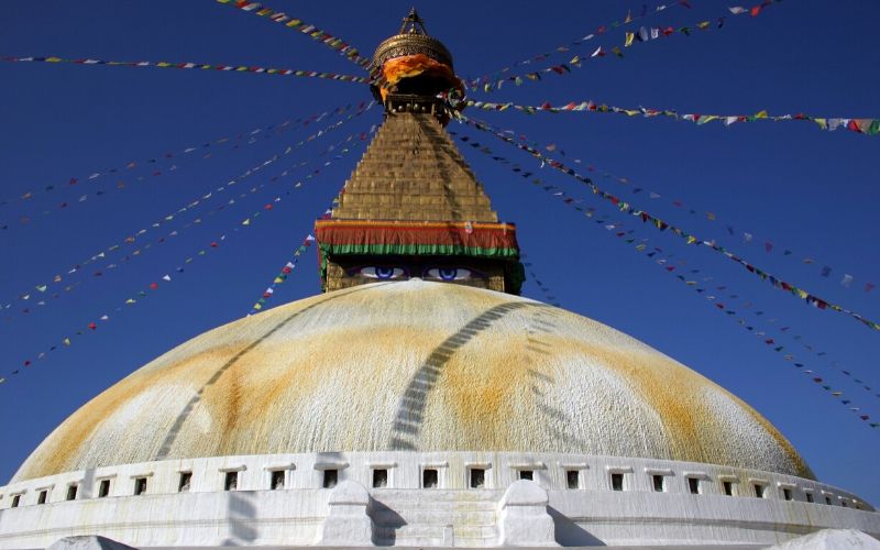 Kathmandu Temples