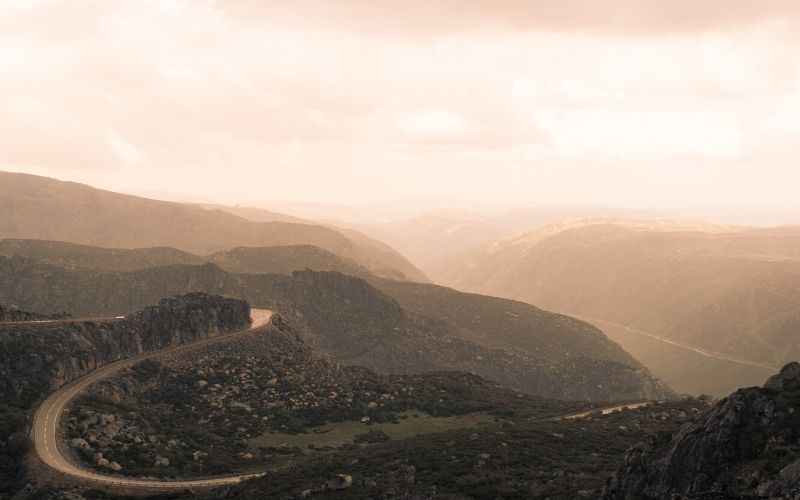 Serra de Estrela