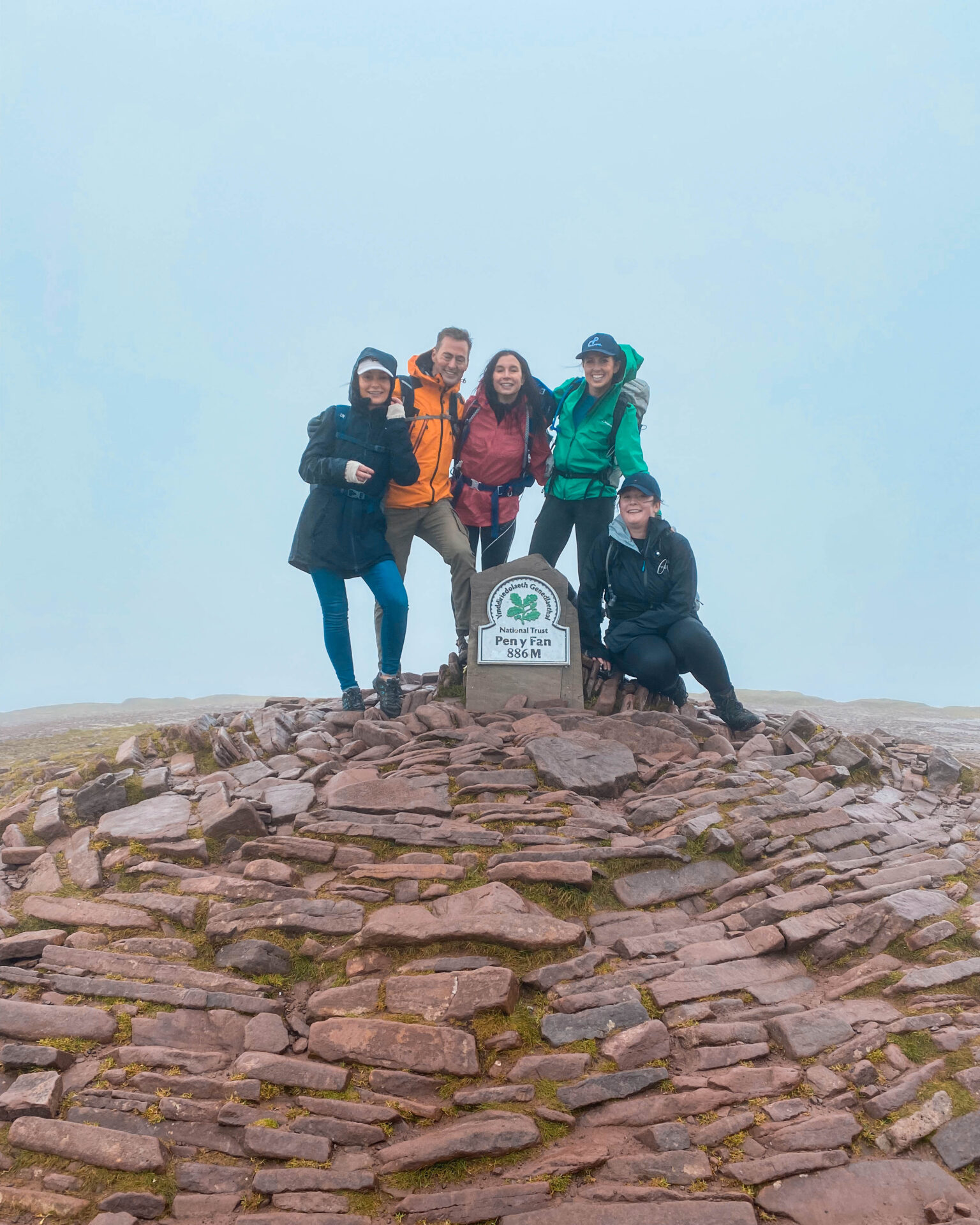 Pen Y Fan