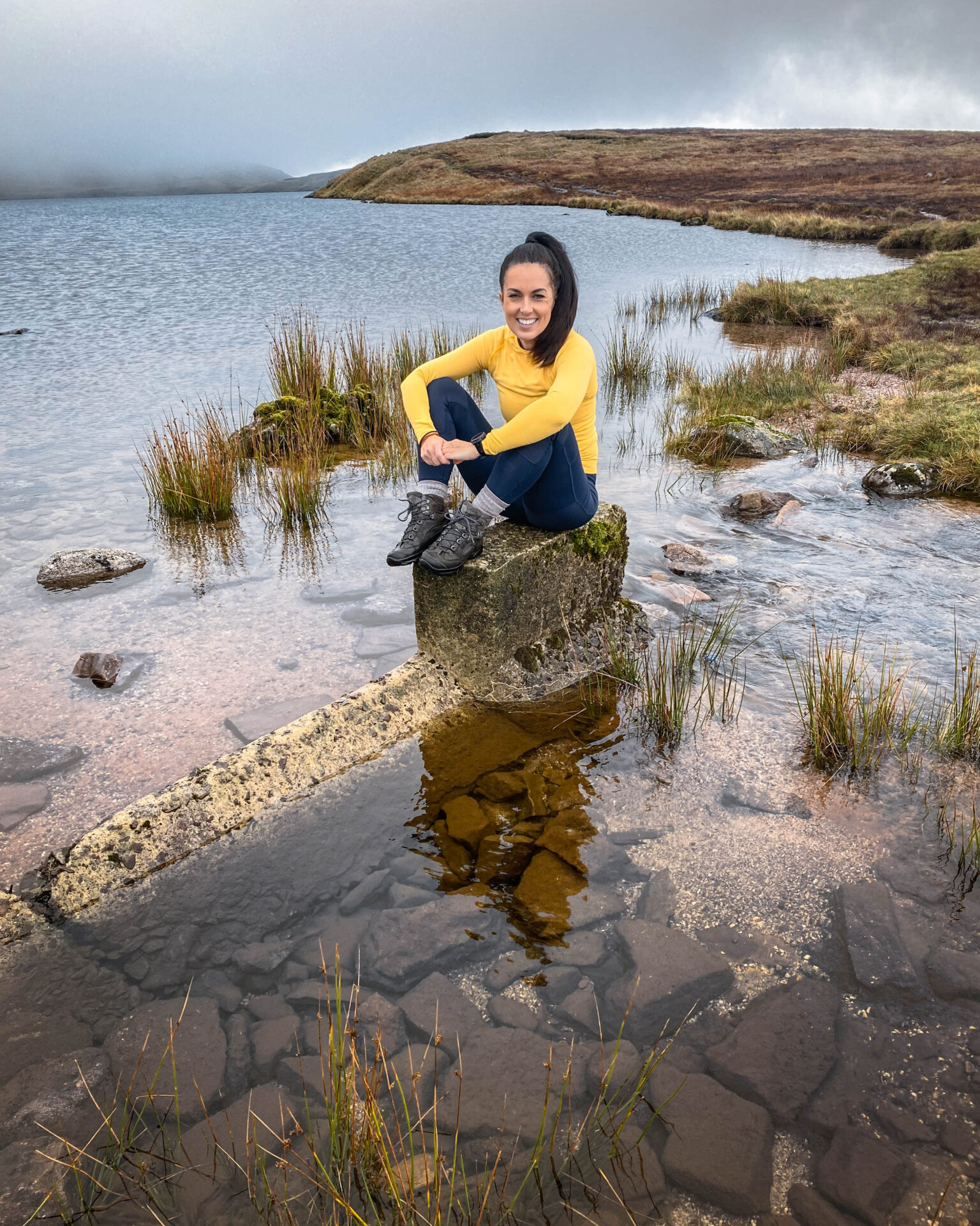 Brecon Beacons tolivetotravel Marta Misztal