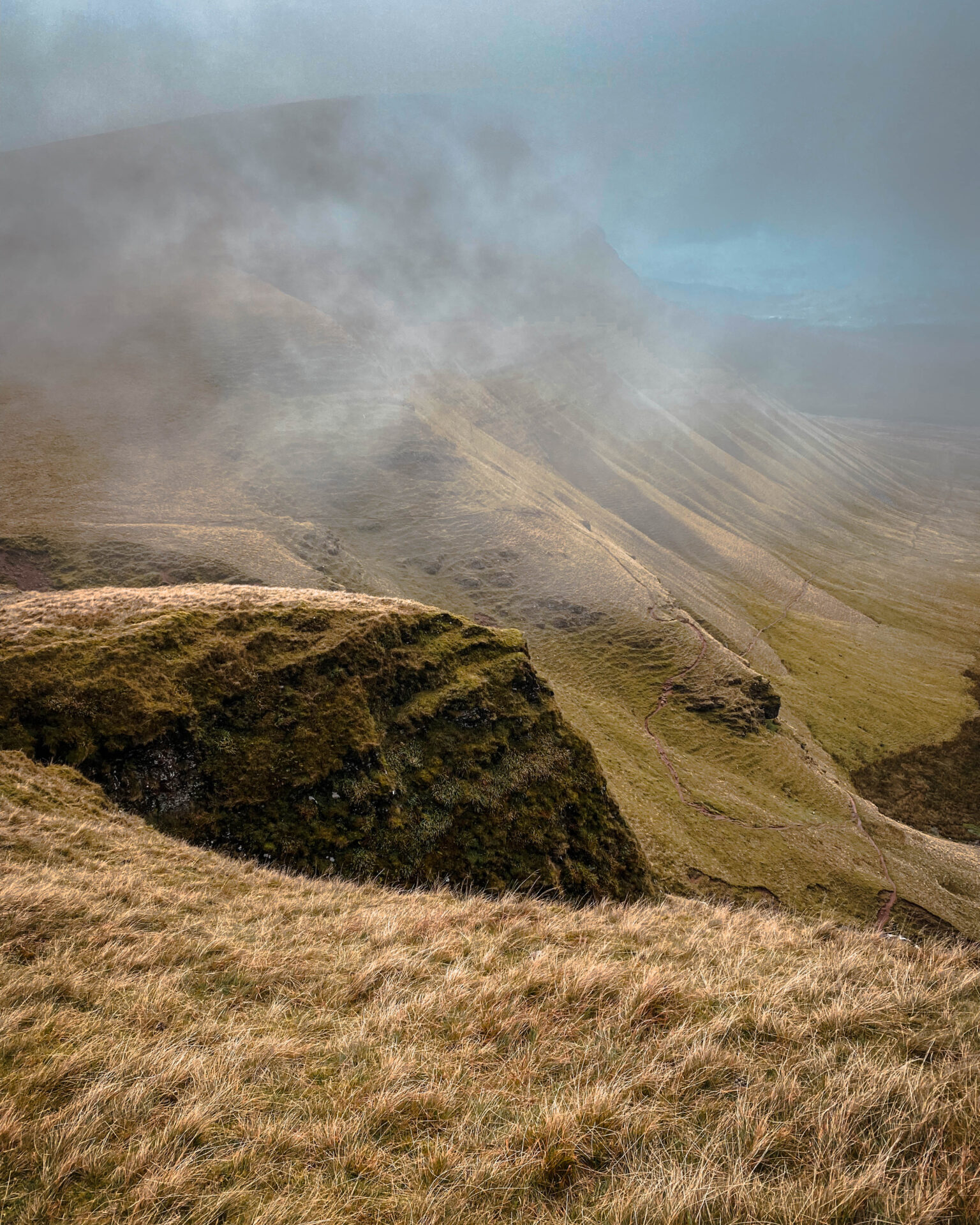 Brecon Beacons