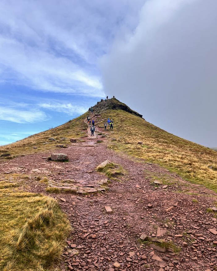 Brecon Beacons