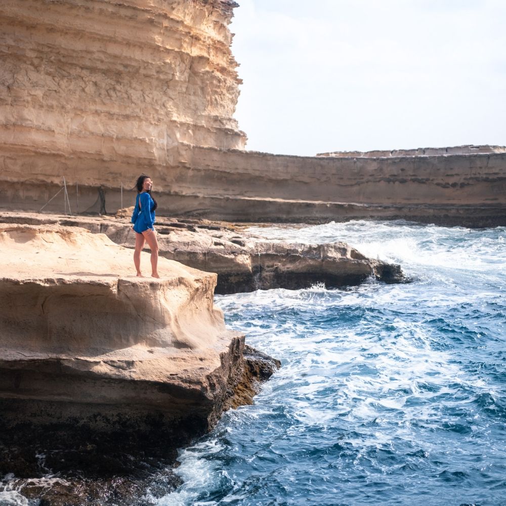 Marta Misztal Travelling