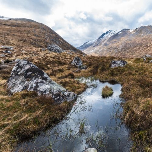 Ben Nevis