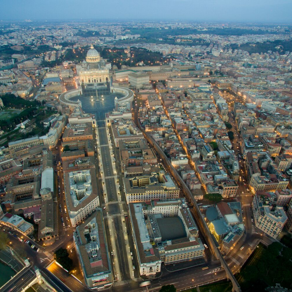 Vatican City