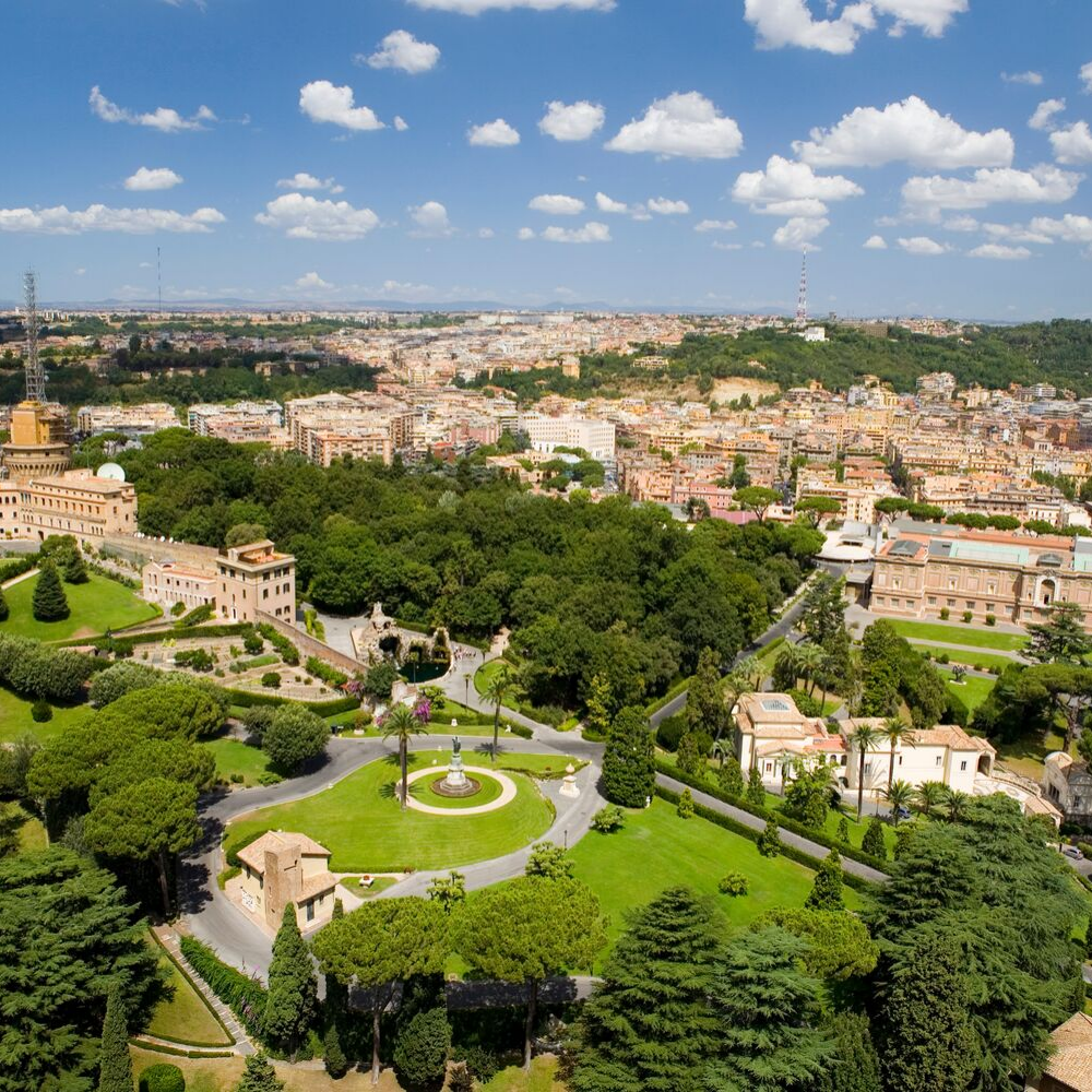 Vatican City