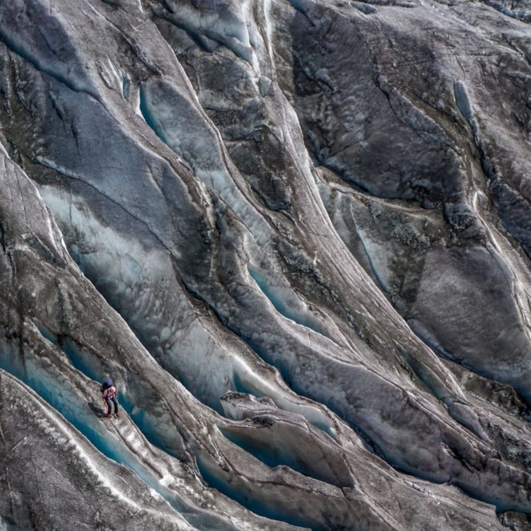 Monte Rosa Switzerland