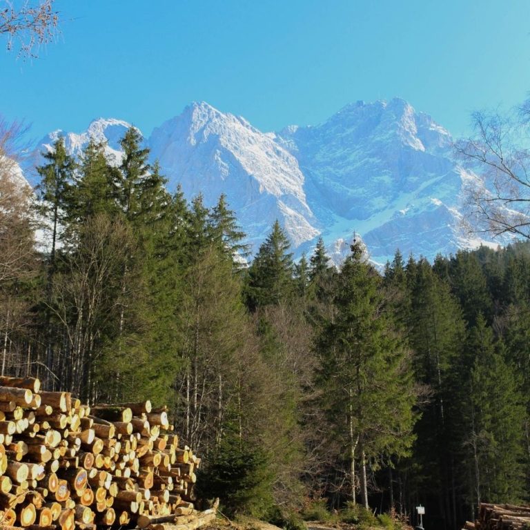 Germany: Zugspitze